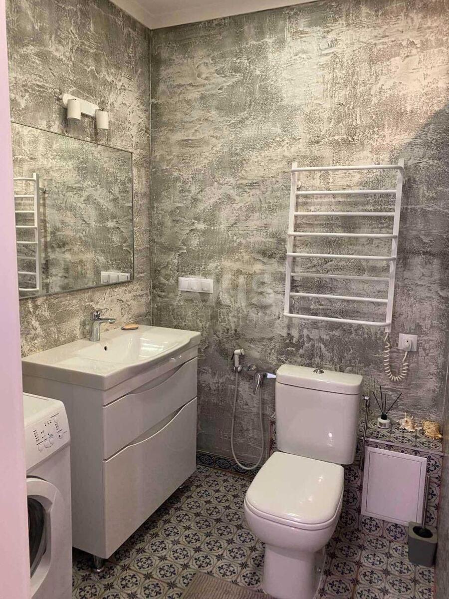 1k apartment vul. Patriarha Mstyslava Skrypnyka 48А574856