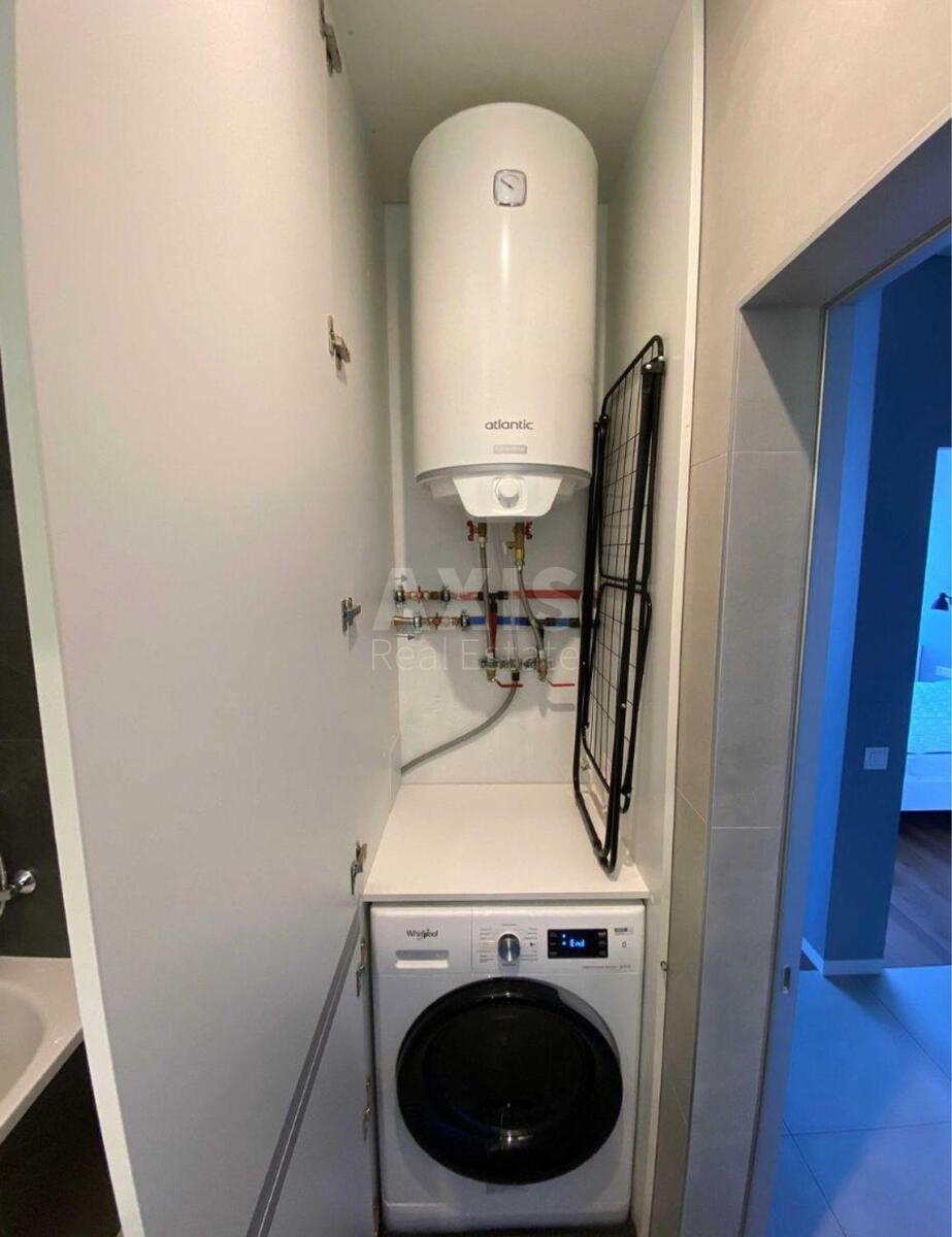 2k apartment vul. Sholudenka 309