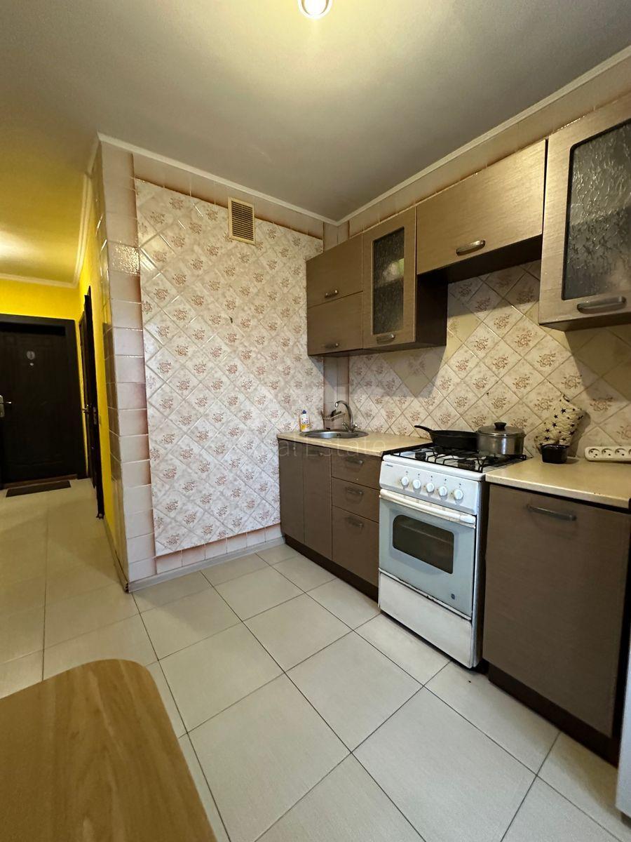 1k apartment pr-t Obolons'kyj 34Г1