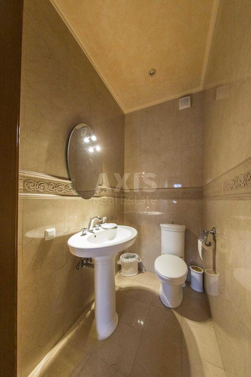 4к квартира ул. Павловская 18575668