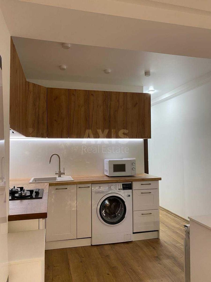 2k apartment vul. Tupoljeva Akademika 22Д1