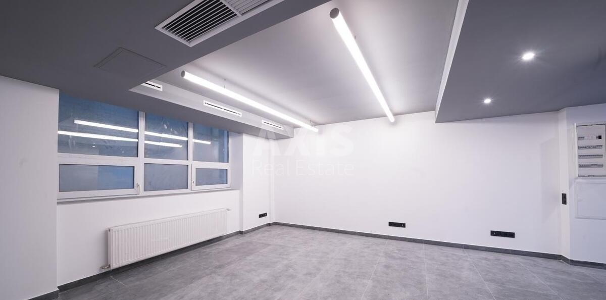 Офис ул. Евгения Коновальца 44А, 180м2619211