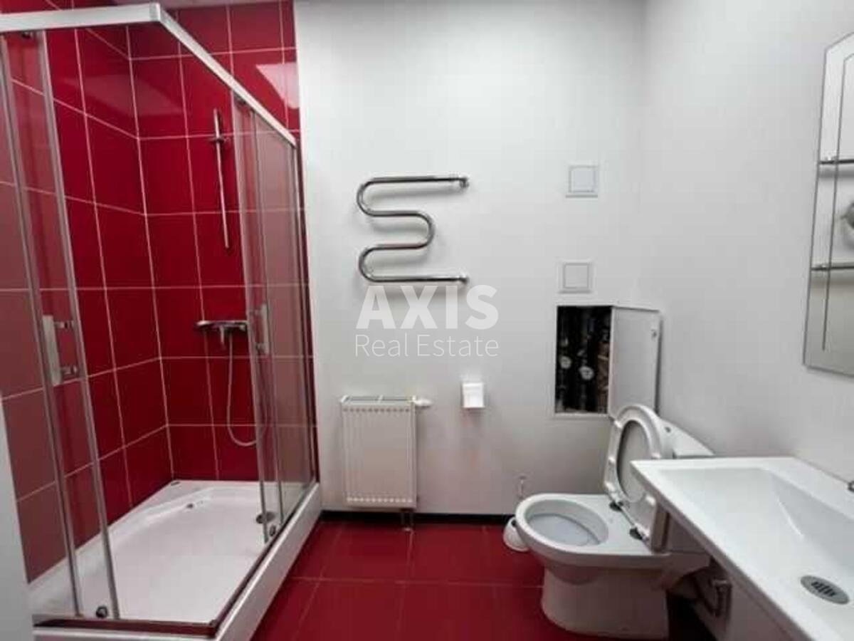 Office vul. Vozdvyzhens'ka 51А, 152m2553039