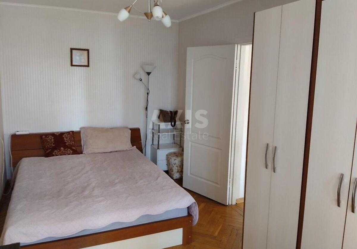 2k apartment bul. Lesi Ukrai'nky 19619652