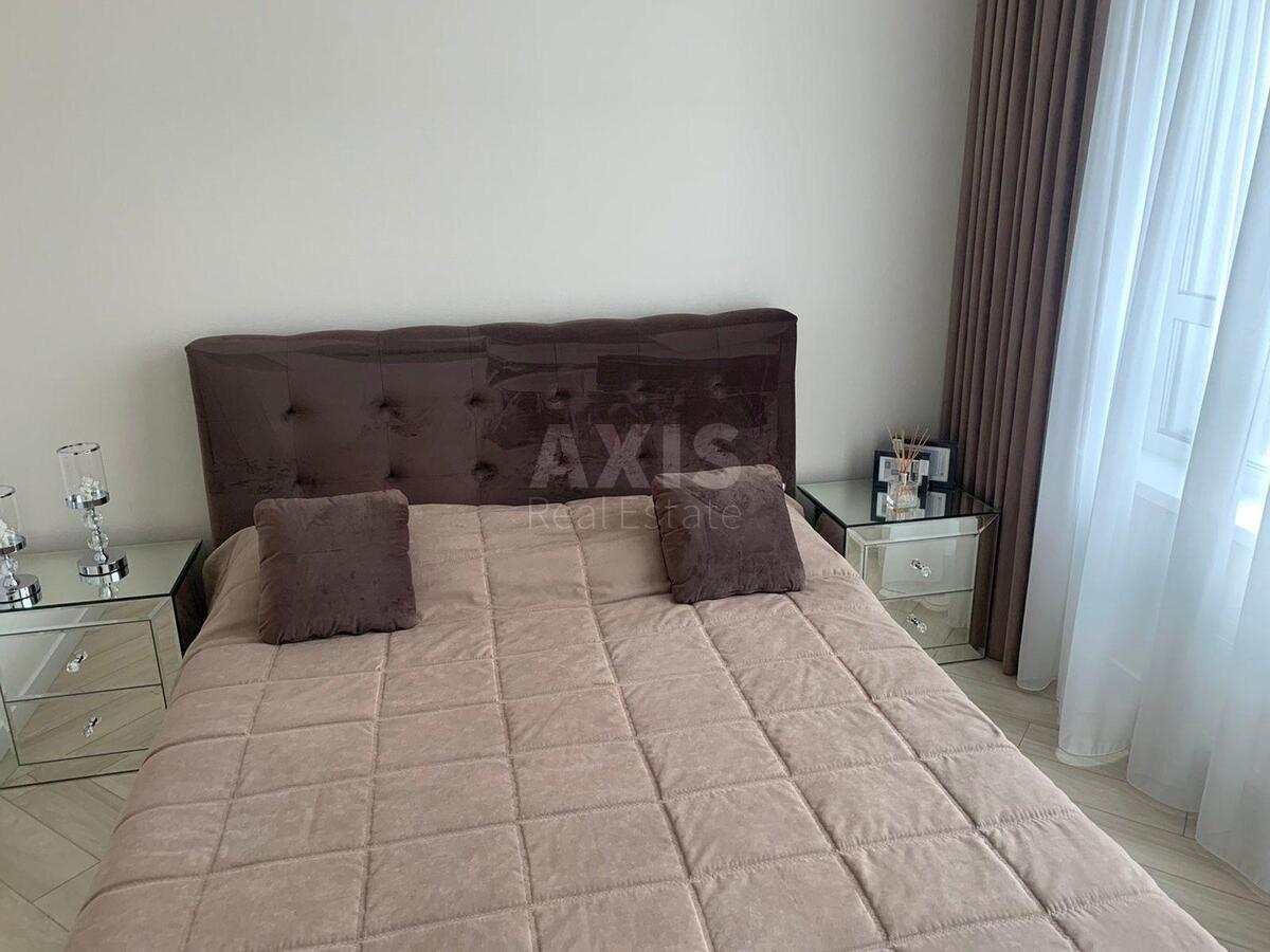 2к квартира ул. Тираспольская 606