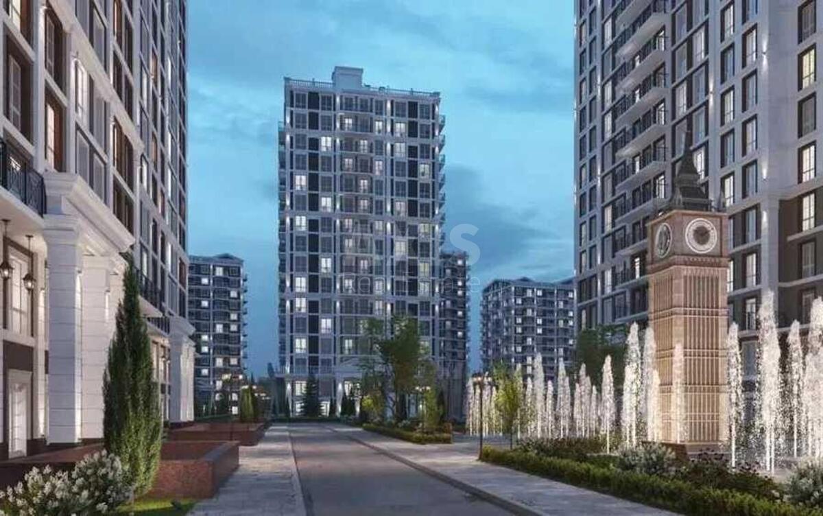 Объект торговли ул. Михаила Максимовича 24, 58м2576871