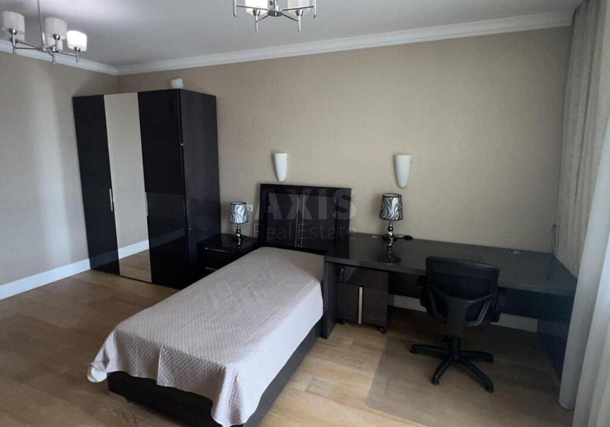 3k apartment bul. Shevchenka Tarasa 27Б5773012