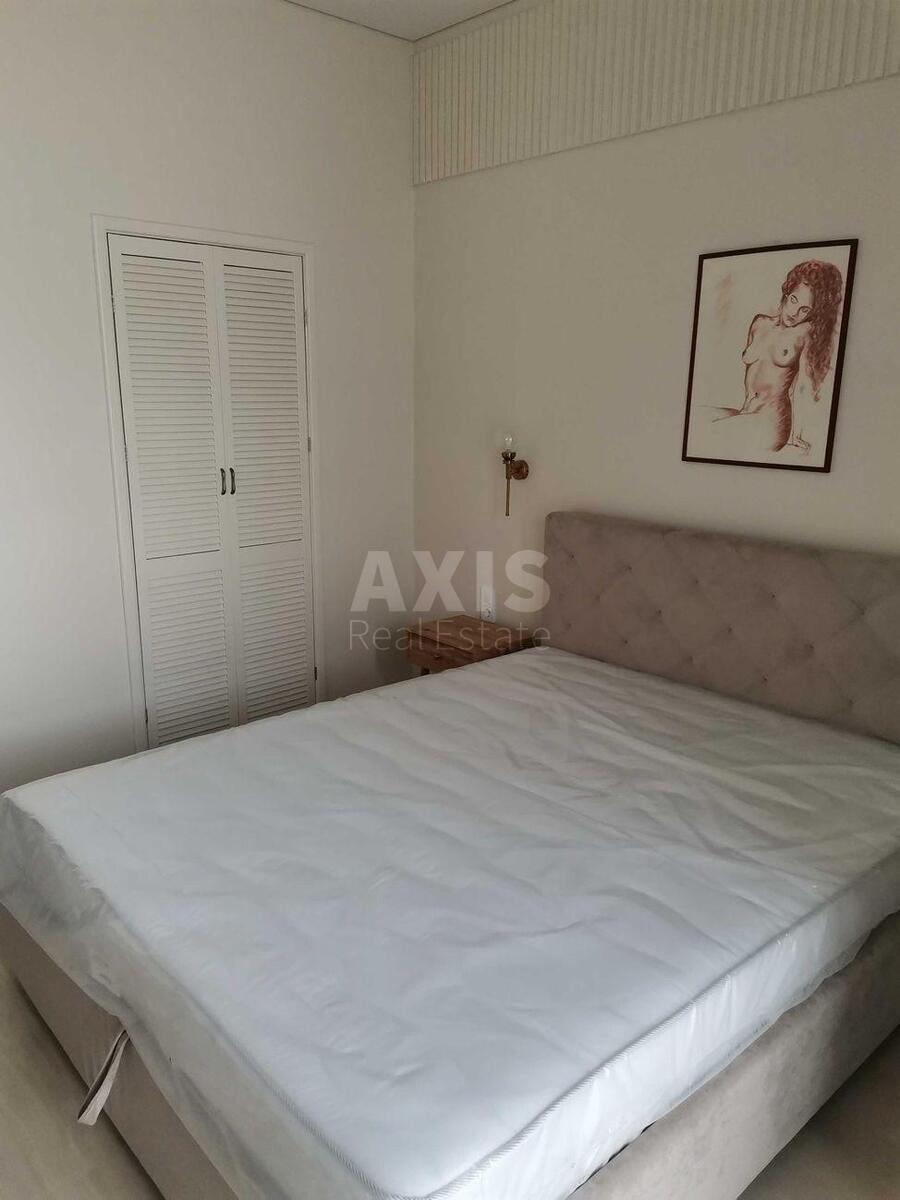 1k apartment vul. Sagajdaka Stepana 101Ш3