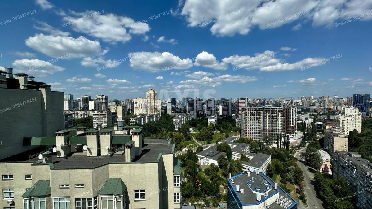 2k apartment vul. Kudrjashova 16577526