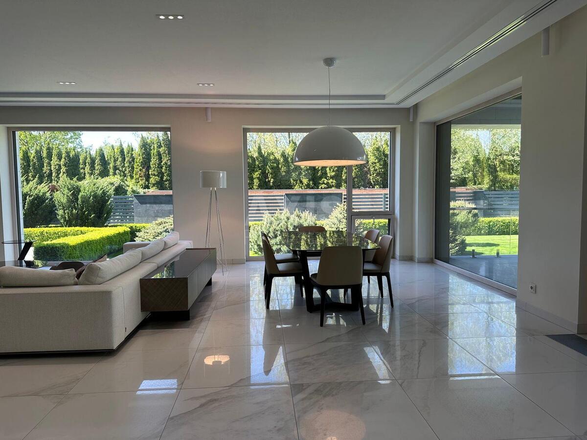 House vul. Central'na, 500m2, Kyiv city577725