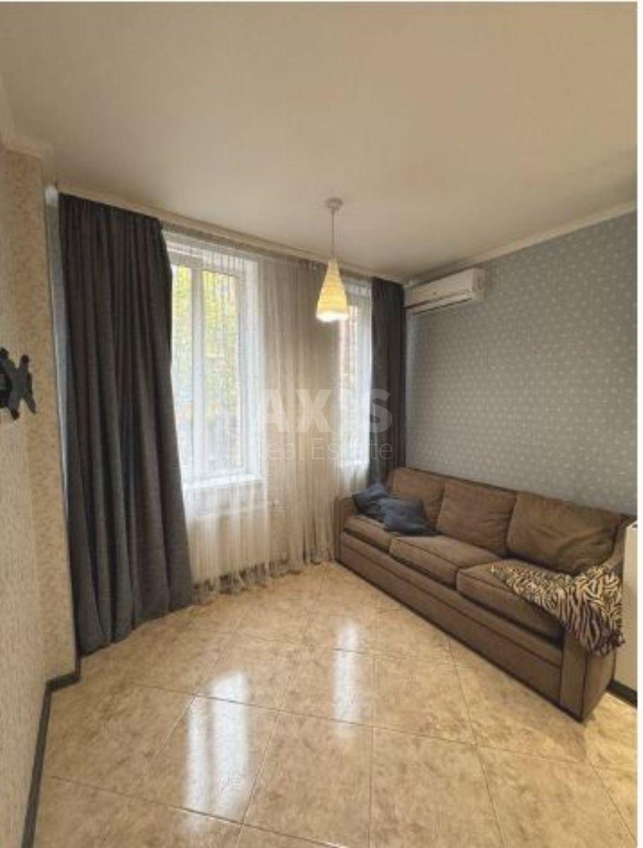 1к квартира ул. Регенераторная 40
