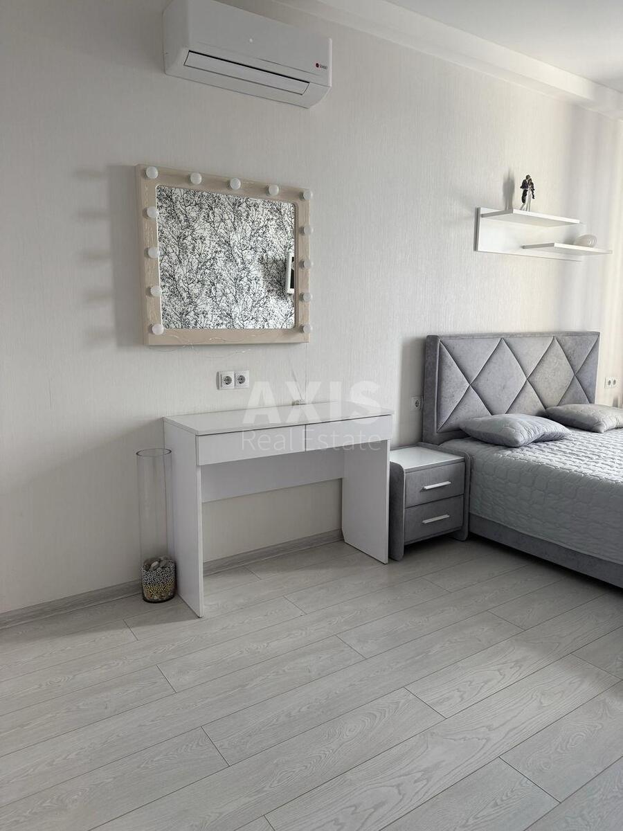 1k apartment vul. Lucenka Dmytra 10578179