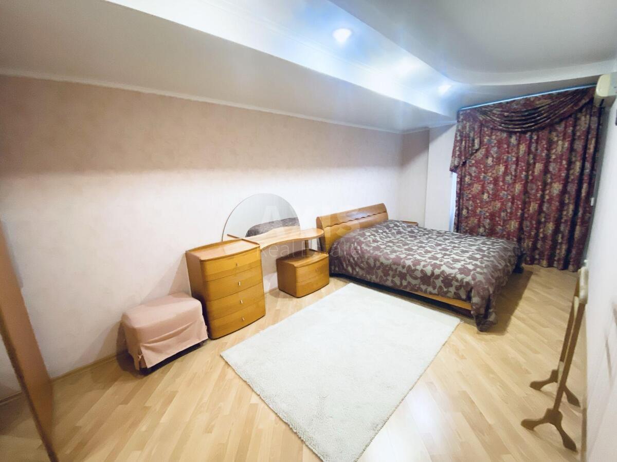 3к квартира ул. Назаровская 7Б621447