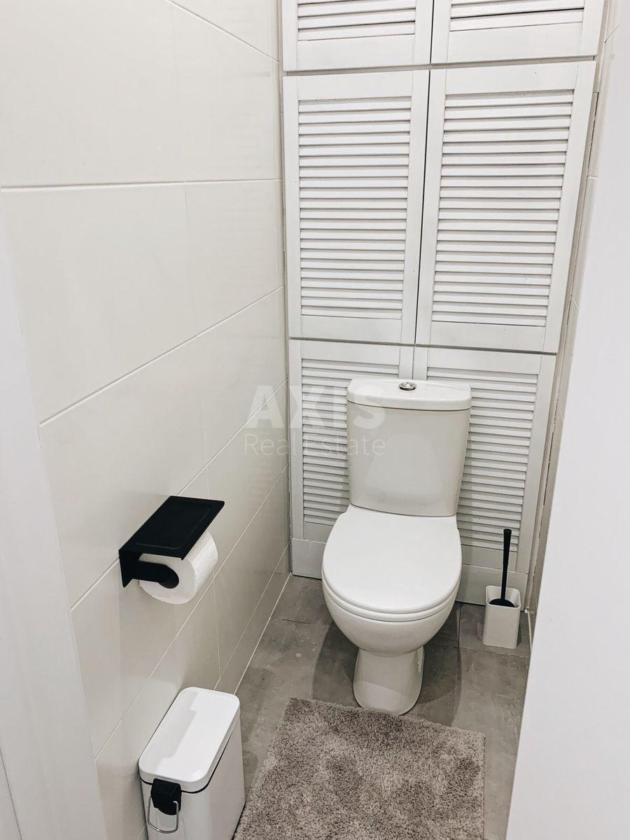 2k apartment vul. Kudri Ivana 209