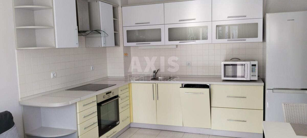 1к квартира ул. Липковского Василия Митрополита 1862203