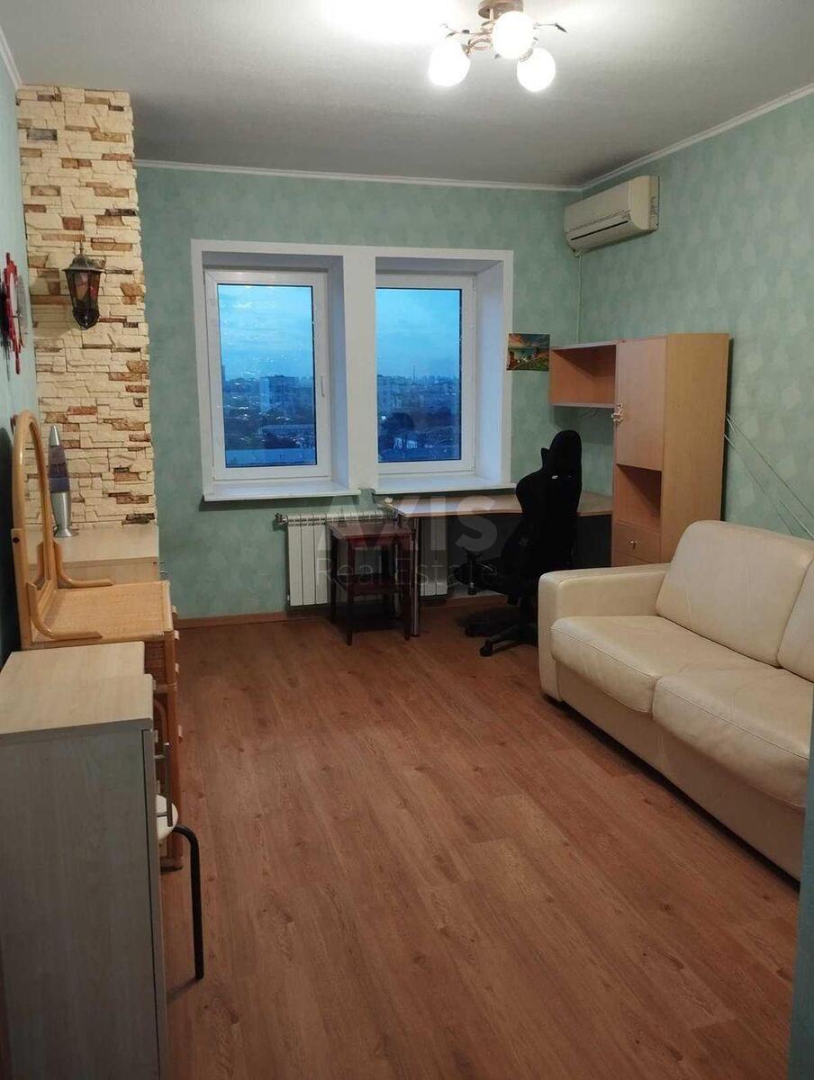 2к квартира ул. Уинстона Черчилля 18Б622263