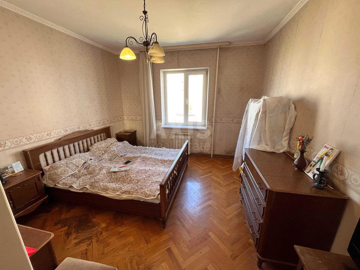3к квартира ул. Бальзака Оноре де 55