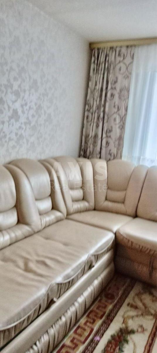 1k apartment vul. Rajduzhna 2Б1