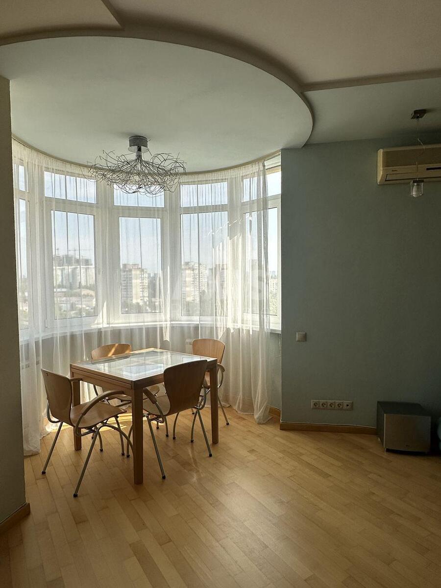 3к квартира ул. Пушиной Федоры 190