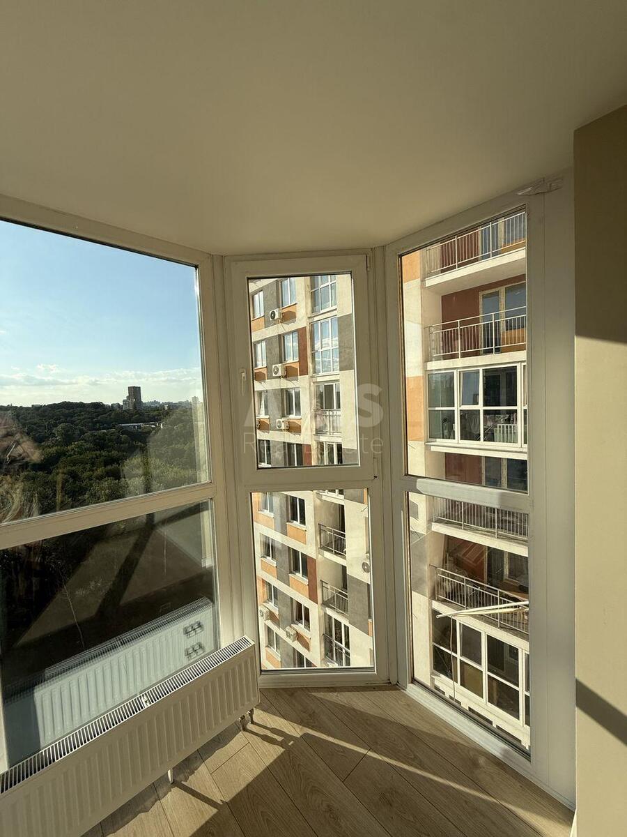 1k apartment uzv. Lysogirs'kyj 26А579957