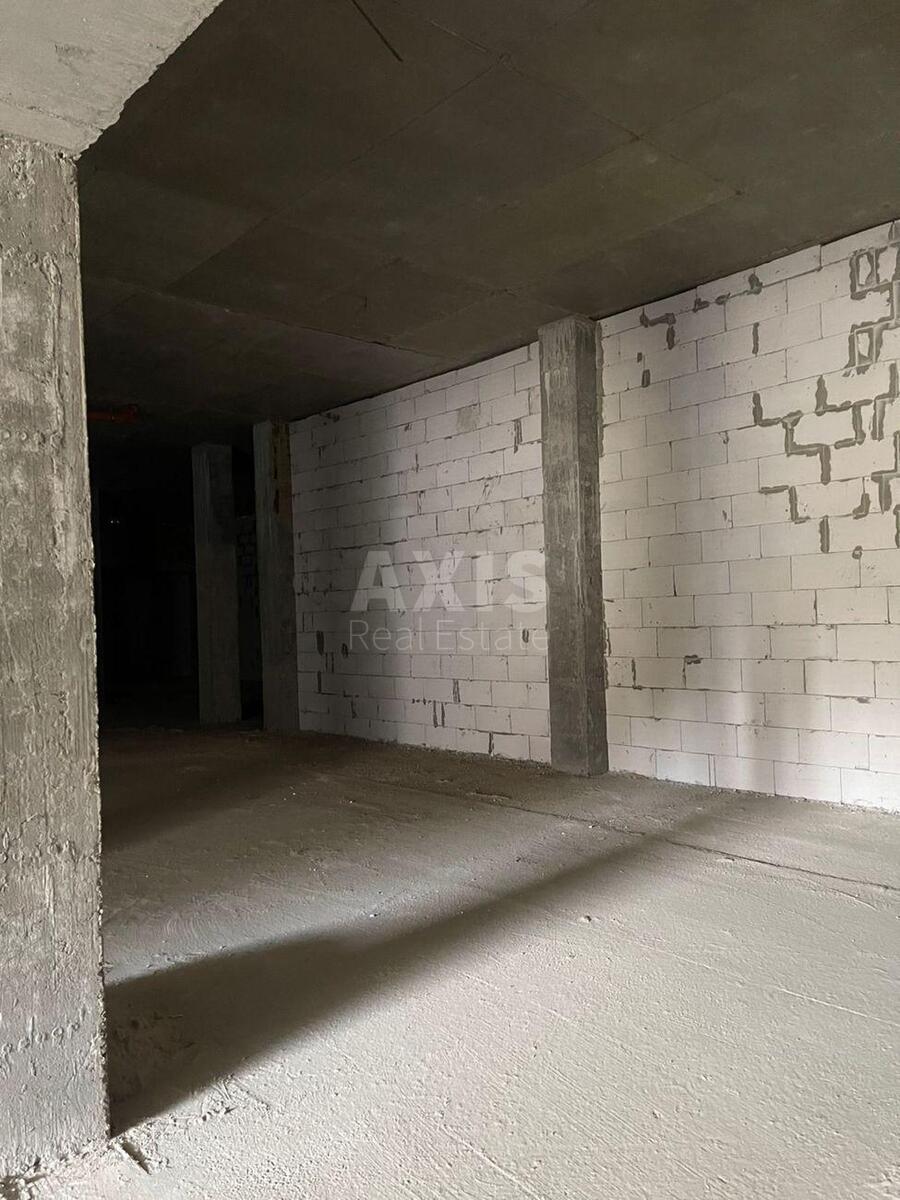 Service object vul. Danyla Shherbakivs'kogo 52, 650m21
