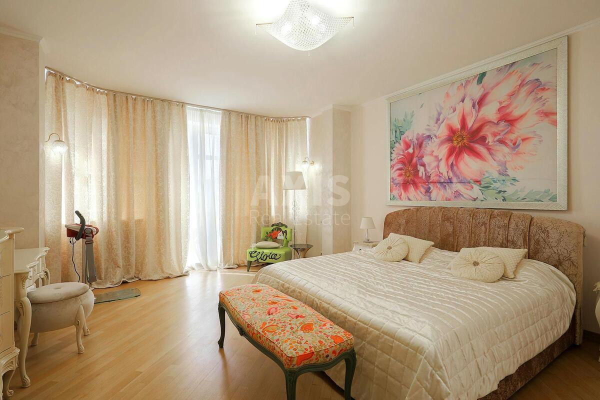 3k apartment vul. Jevgena Konoval'cja 32А594199