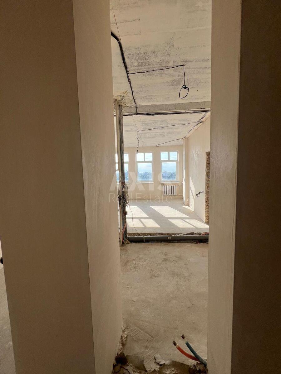 3k apartment vul. Narodnogo opolchennja 72