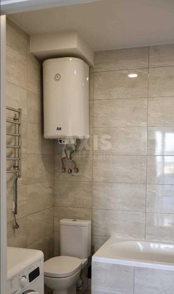 1k apartment pr-t Peremogy 131А4