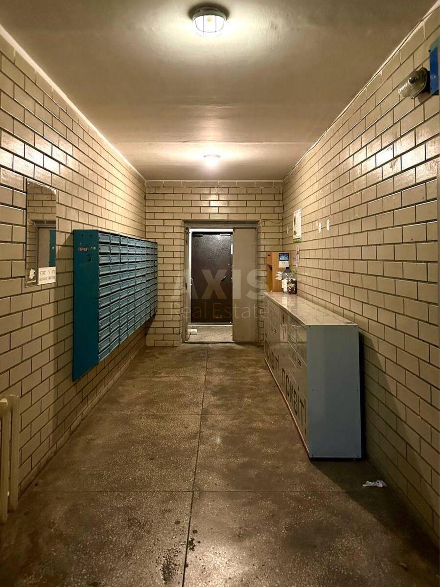 3к квартира ул. Драгоманова 31594449