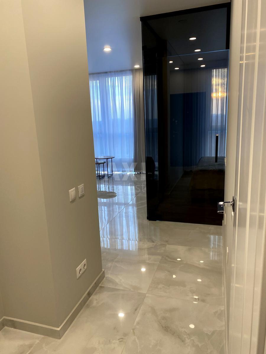 1k apartment pr-t Nauky 58/15948211