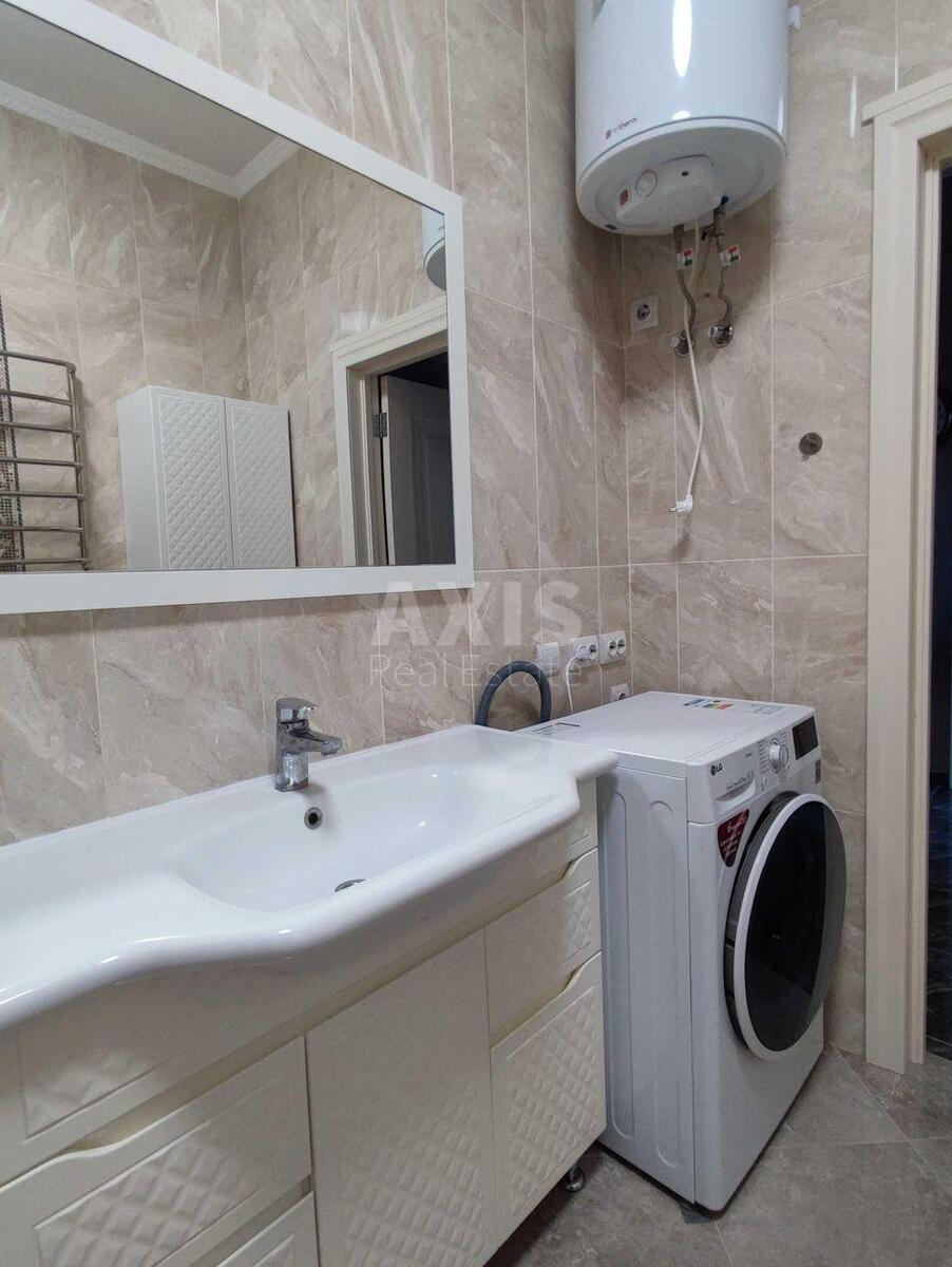 2k apartment vul. Kudri Ivana 26593607