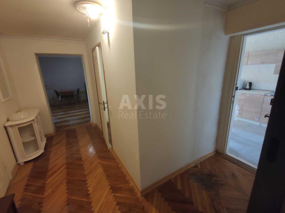 3k apartment vul. Antonovycha 882