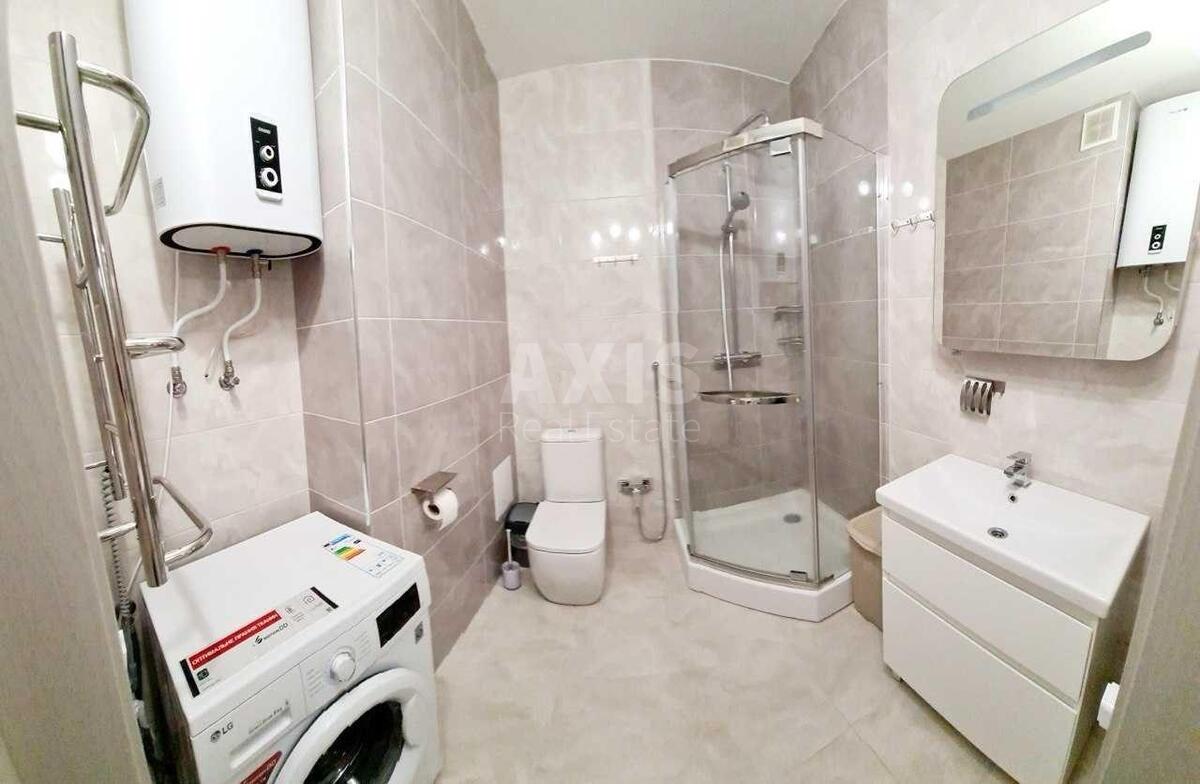 1к квартира пр-т Правды 41Д7