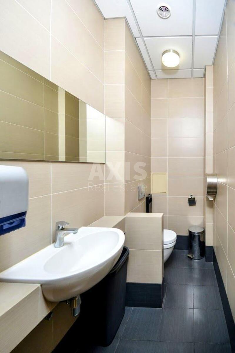 Office vul. Antonovycha 172, 320m25937812