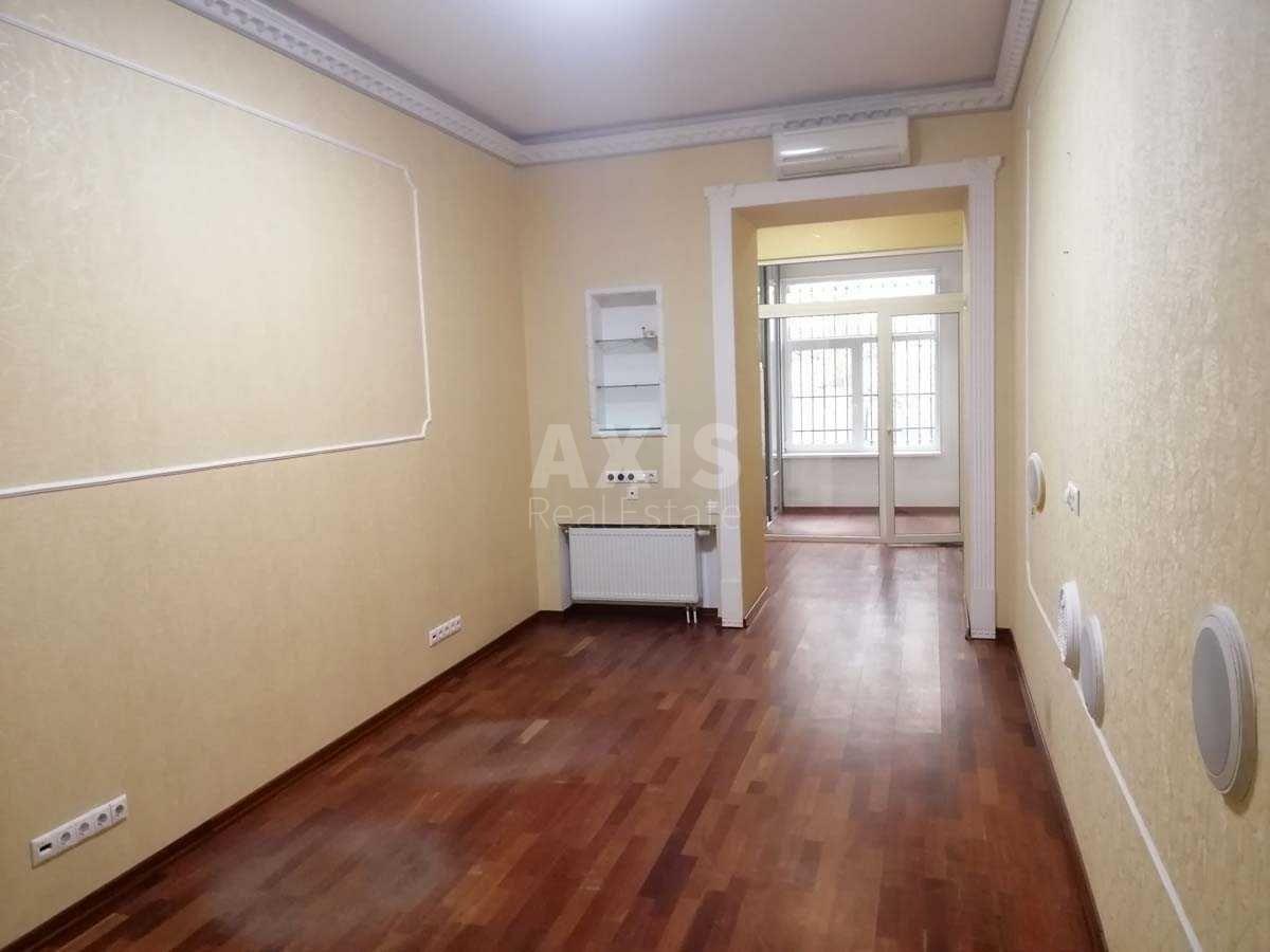 4k apartment vul. Gogolivs'ka 103