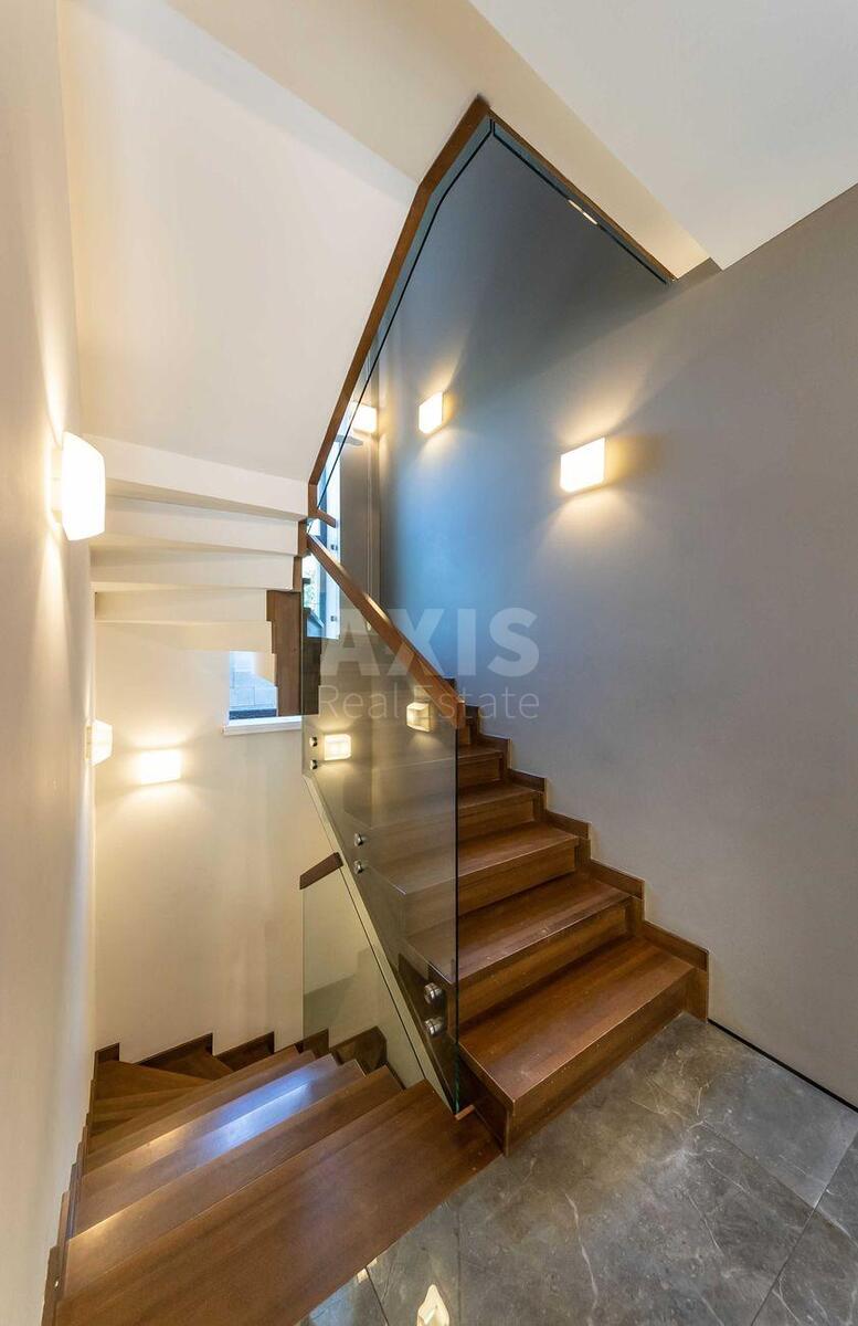 House vul. Cymbaliv Jar, 760m2, Kyiv city7
