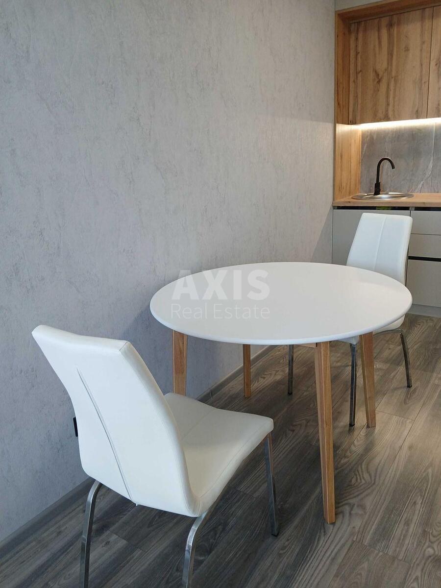 1k apartment pr-t Pravdy 832