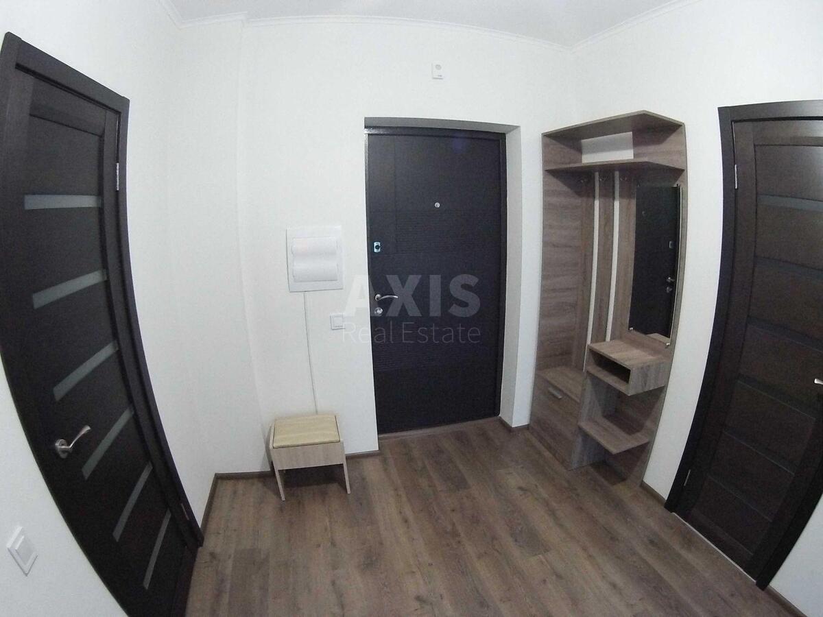 1k apartment vul. Kablukova 23592597