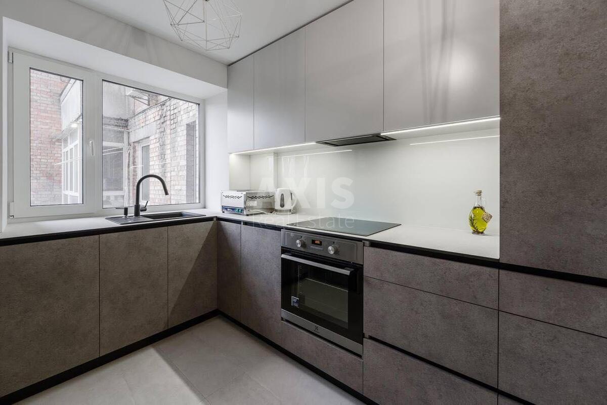 2k apartment vul. Shovkovychna 48592882