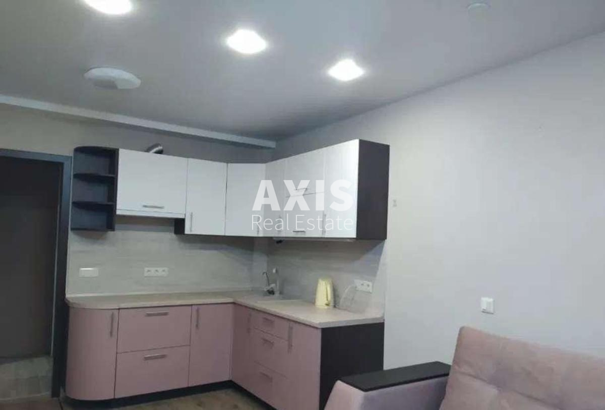 1к квартира пр-т Правды 41Д
