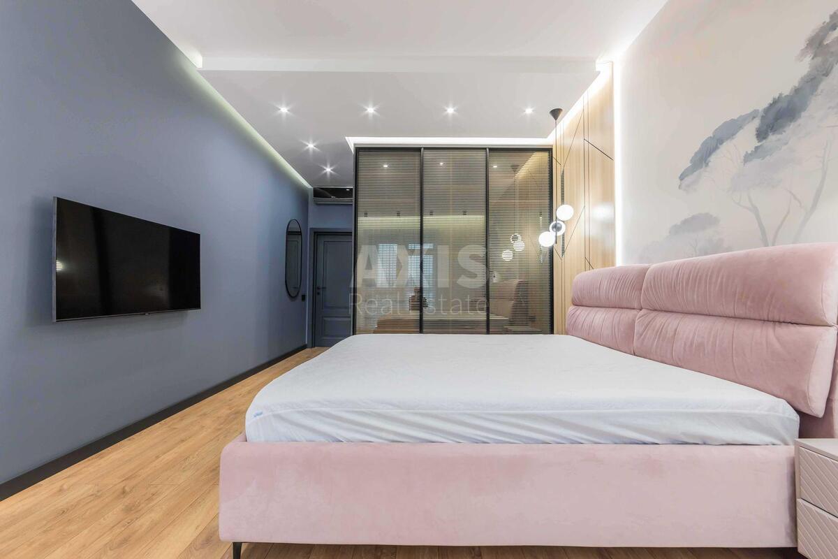 4k apartment vul. Lejpcyz'ka 13593076