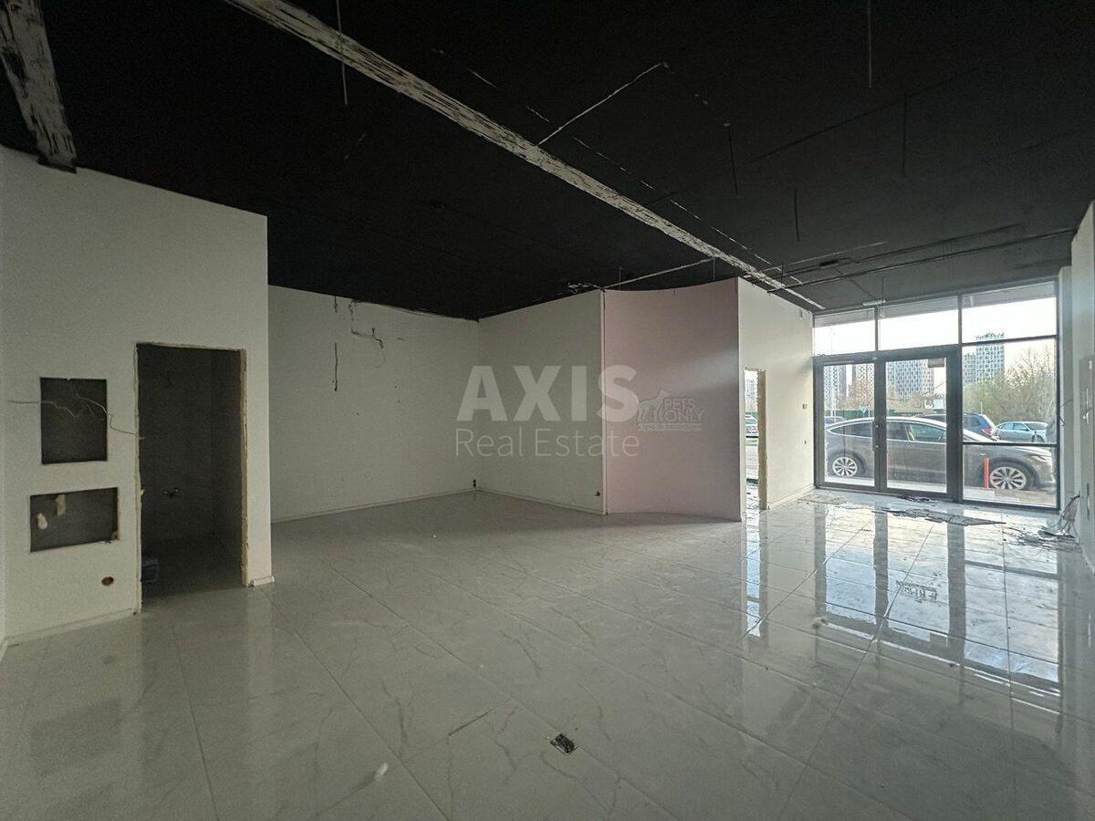 Офис ул. Трускавецкая 10, 75м2583643