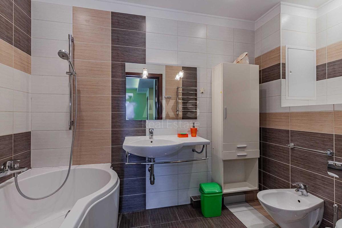 3k apartment vul. Pan'kivs'ka 27/7812