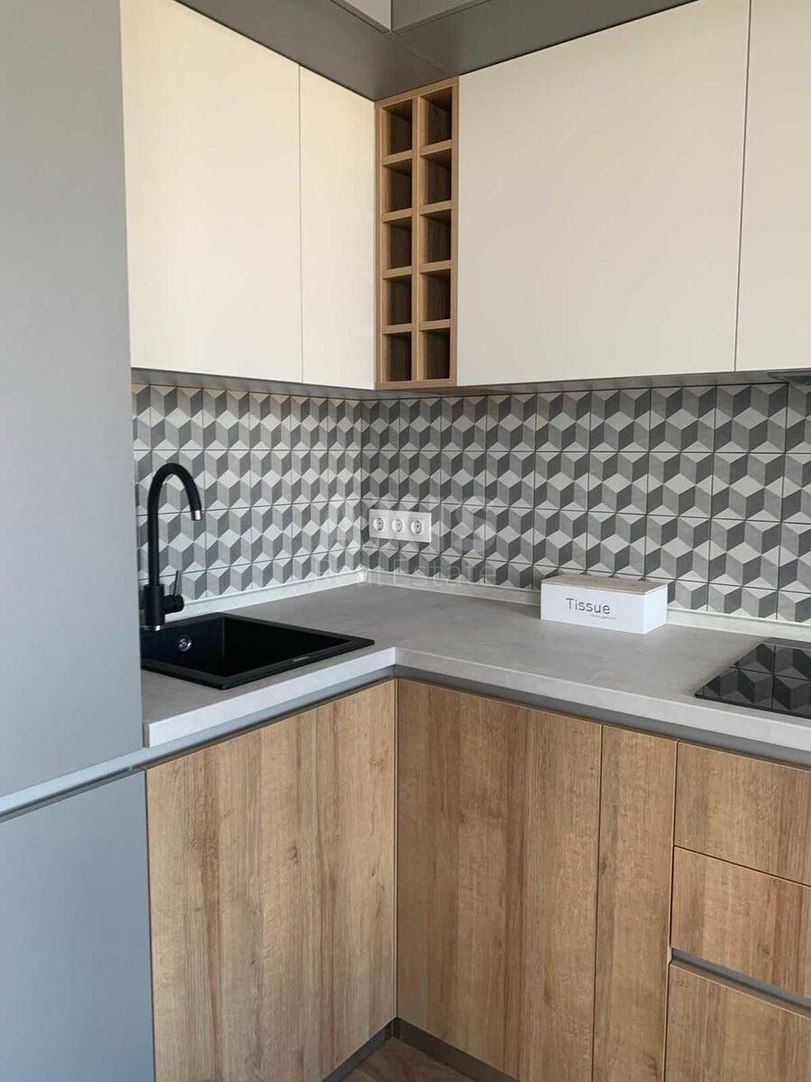 1k apartment pr-t Obolons'kyj 158397