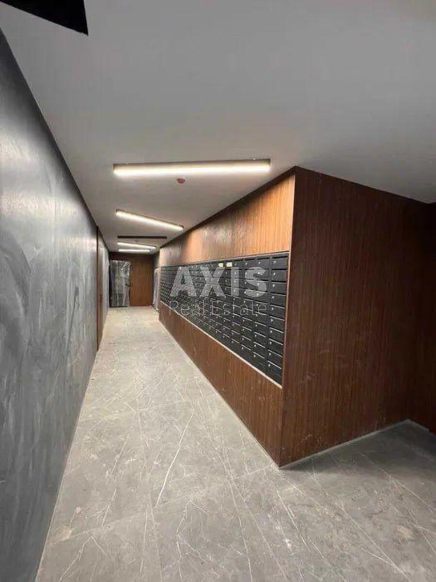 1k apartment shose Zaliznychne 45А2