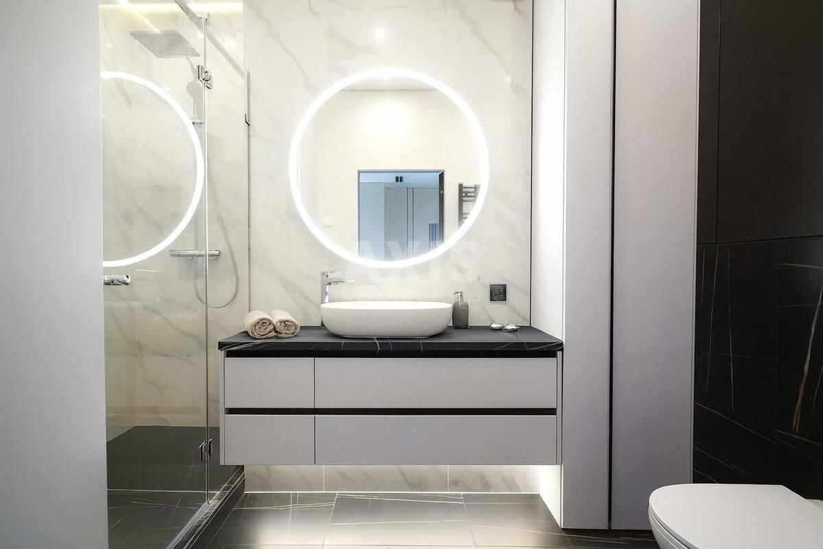 2k apartment vul. Antonovycha 44627582