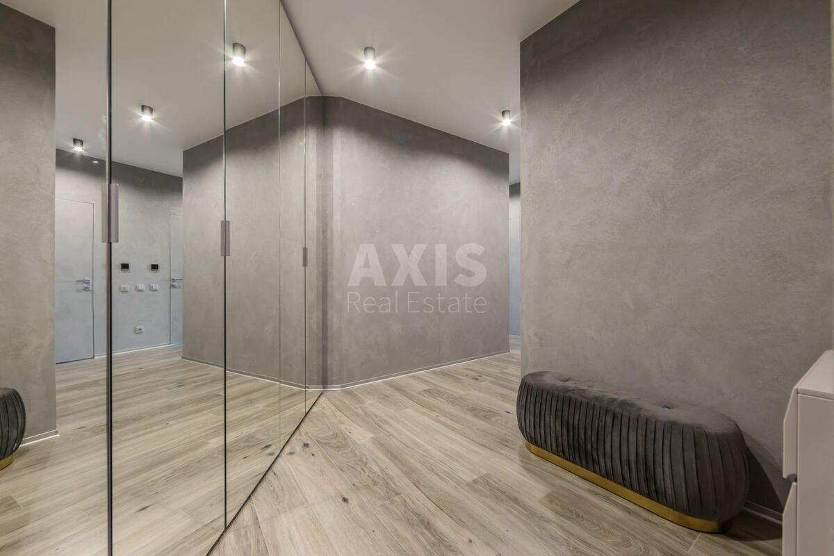 4k apartment pr-t Peremogy 115845314