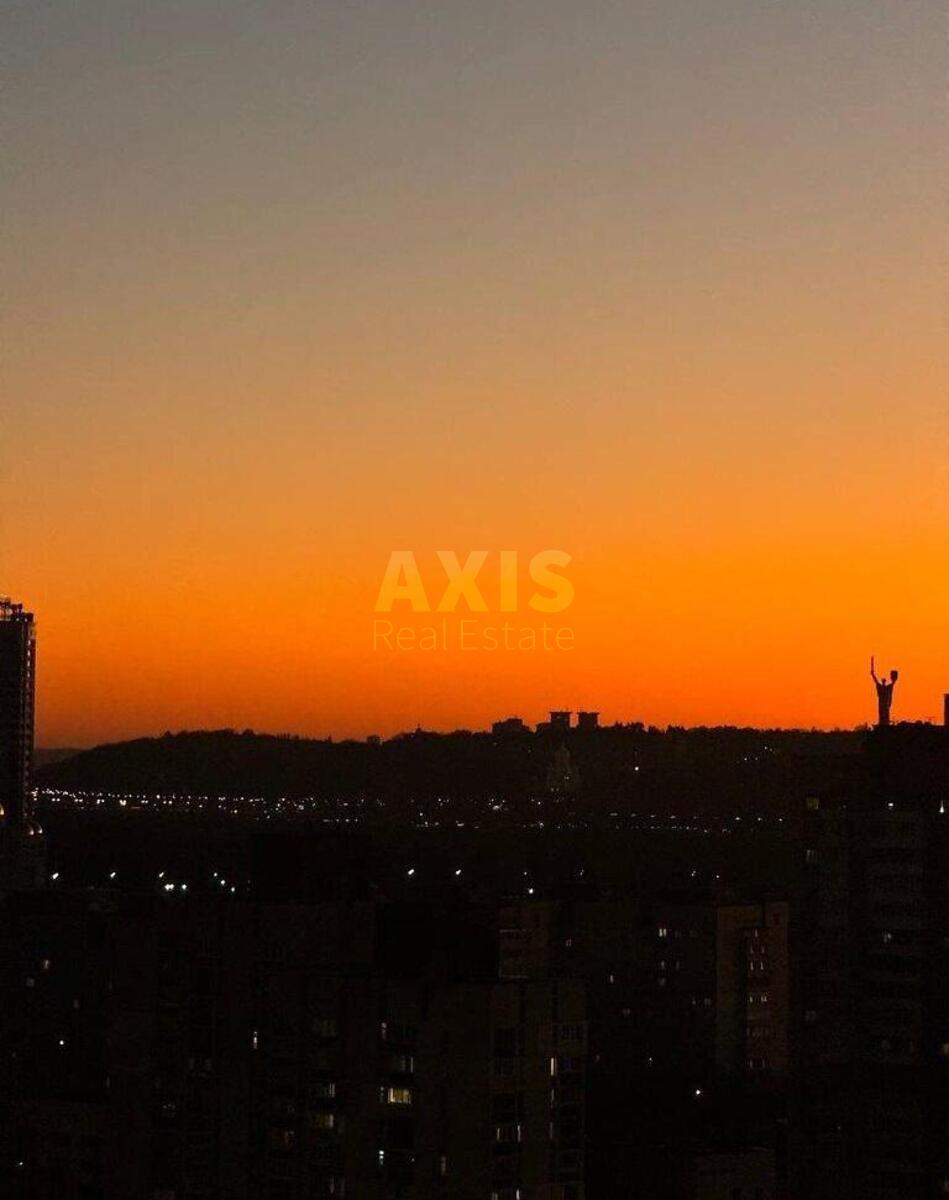 3k apartment vul. Kahovs'ka 60584814