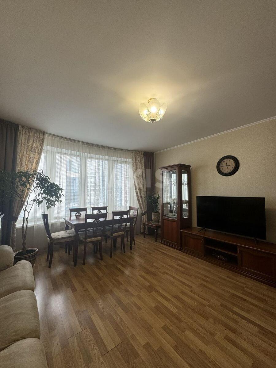 3к квартира наб. Днепровская 26585231