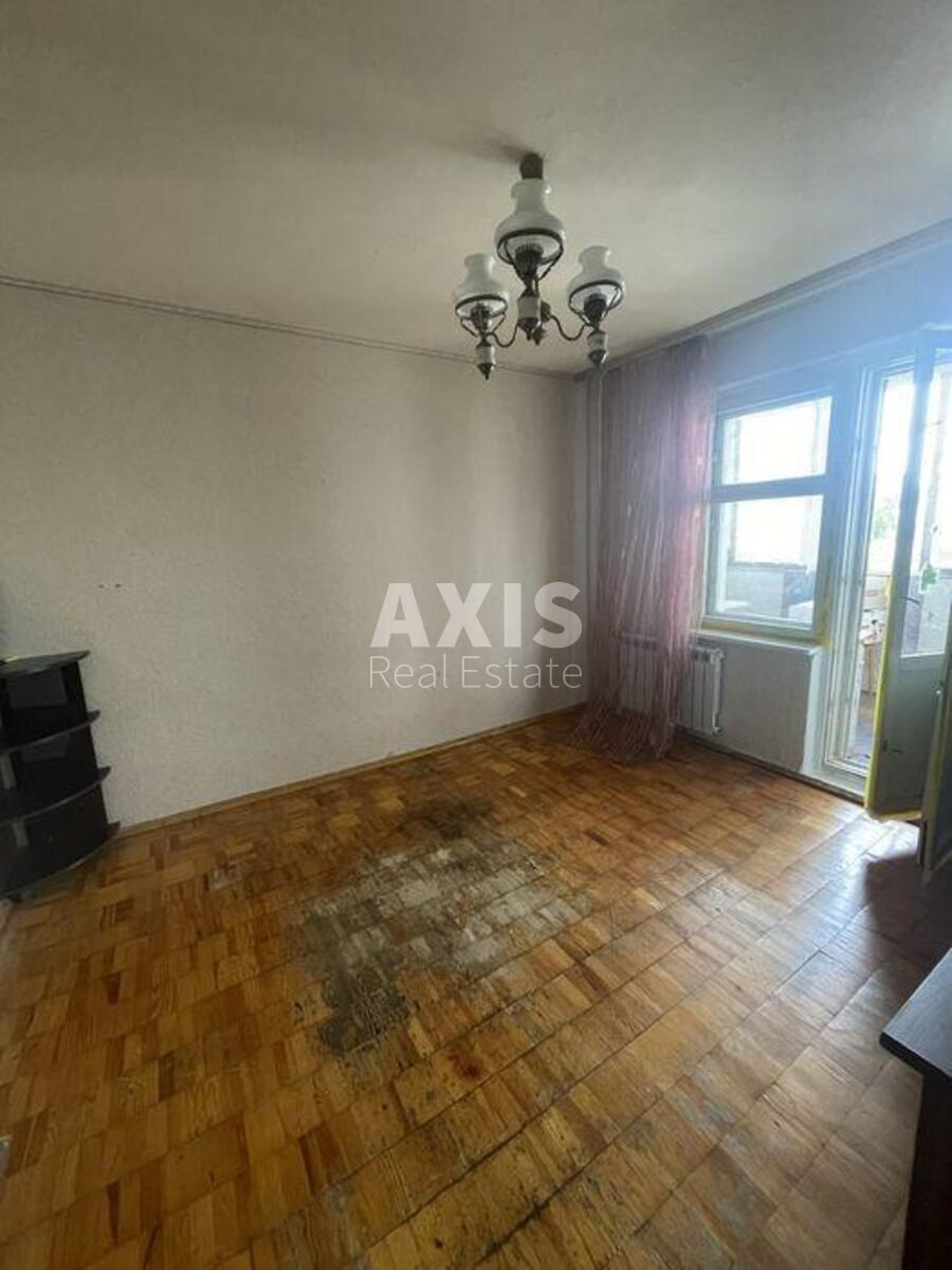 2k apartment vul. Myloslavs'ka 193
